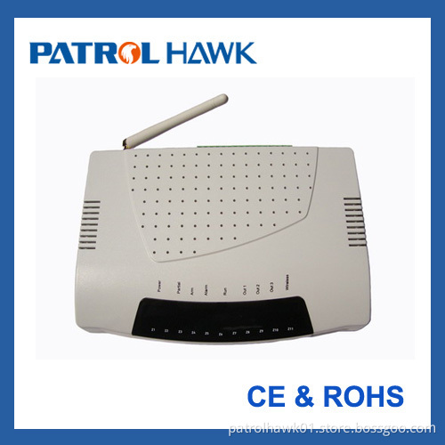 Wireless Home Security Alarm System for Self Defence & Household Security (PH-G11)